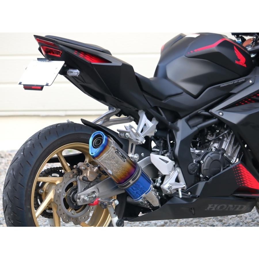WR'S（ダブルアールズ） HONDA C BR250RR 2020-2022 F フル