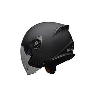 リード工業 LLサイズ(61-62) FLX ジェットヘルメット カラー：マット