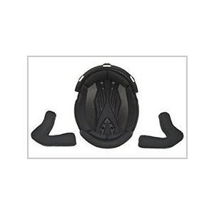 リード工業 LLサイズ(61-62) FLX ジェットヘルメット カラー：マット