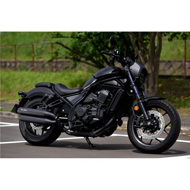 BEAMS（ビームス） パワーヘッダーW マットブラック 政府認証 G1023-23