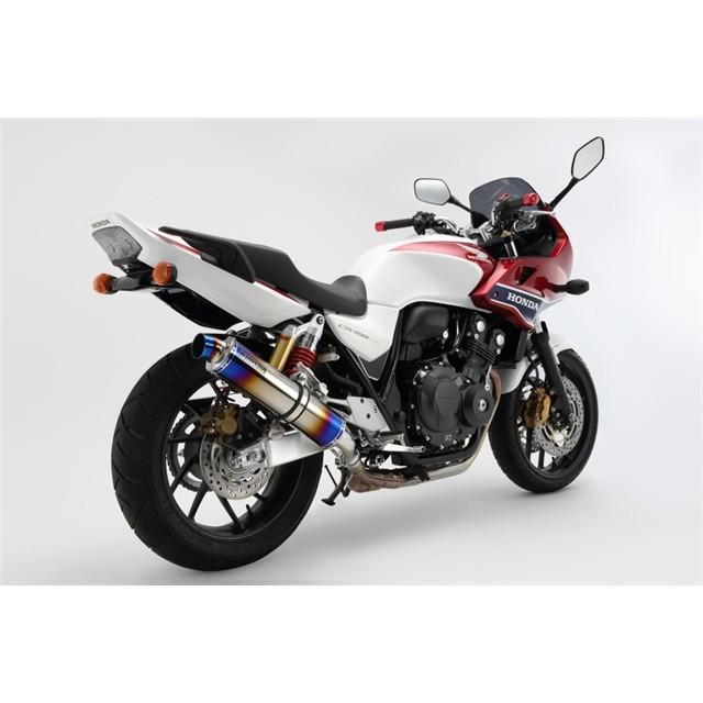 BEAMS（ビームス） 在庫有り 当日発送 CB400SB / SF(EBL-NC42