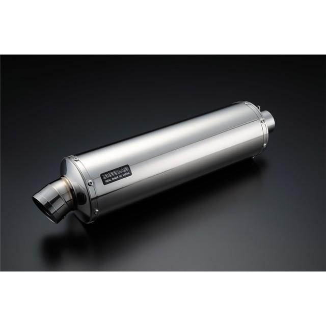 BEAMS - 差し交わす坊や110(2BJ-JA45) えり巻き ビームス R-EVO 落ち込む印字機 ステンレス鋼 フルエキゾースト G188-53-108