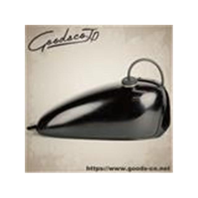 GOODS（グッズ） 在庫有り MXタンク SR400/500（78-08年） G2-00063
