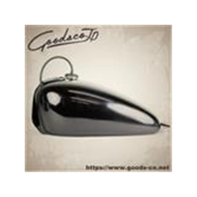 お*中様 sr400 社外タンク　シート付 GOODS（グッズ） 在庫有り MXタンク SR400/500（78-08年） G2-00063