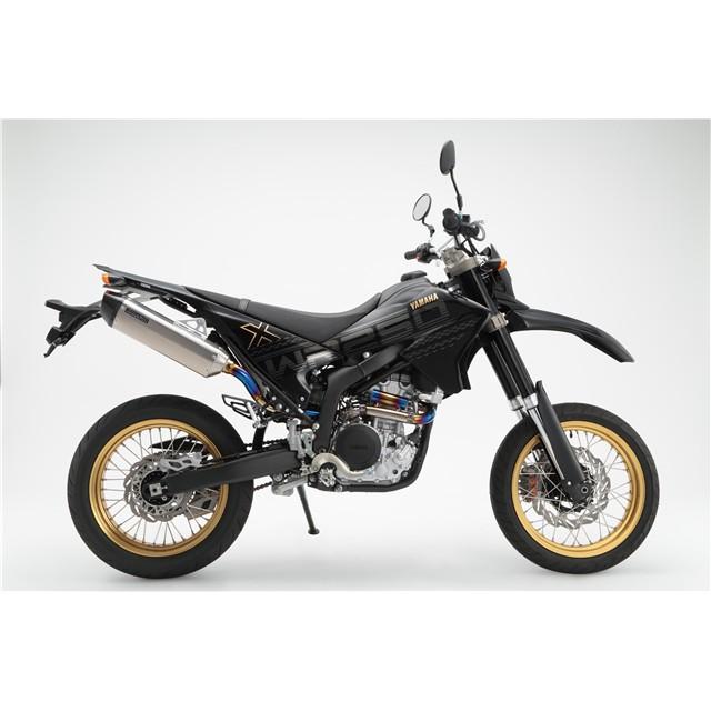 BEAMS CORSA-EVOⅡ　WR250X WR250R チタンマフラー BEAMS（ビームス） WR250X / WR250R(JBK-DG15J) マフラー CORSA-EVO II
