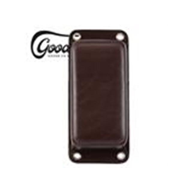 GOODS - 店卸し資産有り グッズ EAT \"PILLION PAD\"" スムース (BROWN) 汎用 G3-00152"