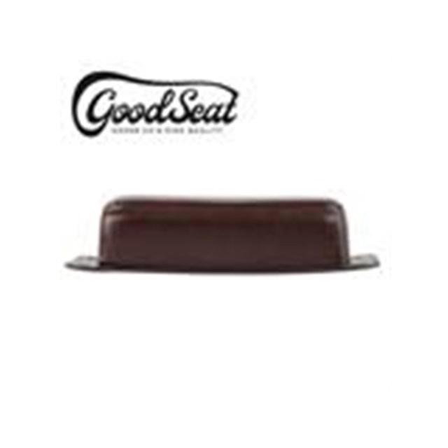 GOODS - 店卸し資産有り グッズ EAT \"PILLION PAD\"" スムース (BROWN) 汎用 G3-00152"
