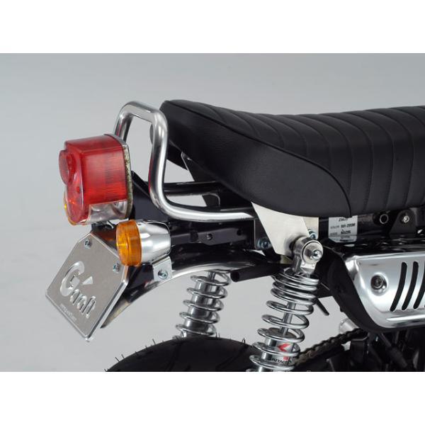 G-Craft ASIA Gcraft Gクラフト ショートテールランプステー 5L