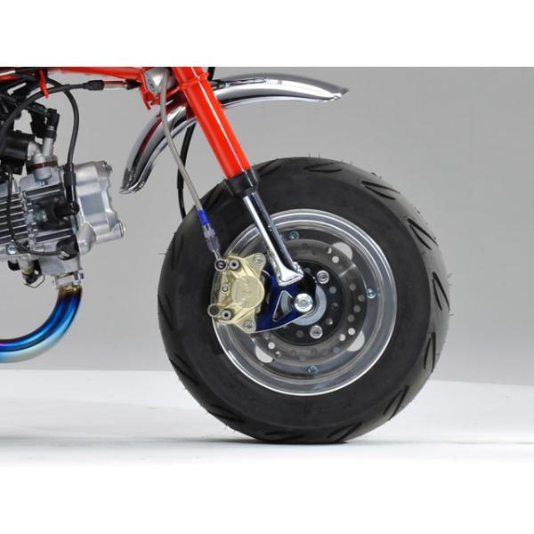 イラスト作成4 G-Craft ASIA Gcraft Gクラフト ディスクインナーチューブ カニ