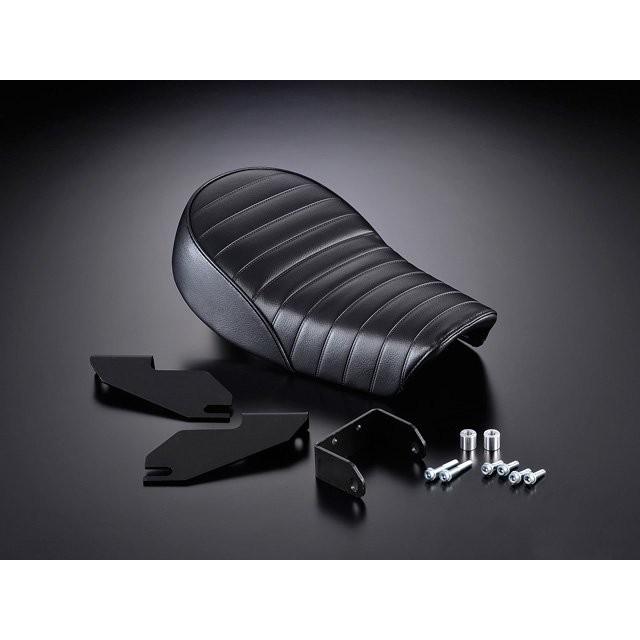 G craft ブラックバイクシート専用です♡ G-Craft ASIA Gcraft Gクラフト カスタムシート 段付きタックロール