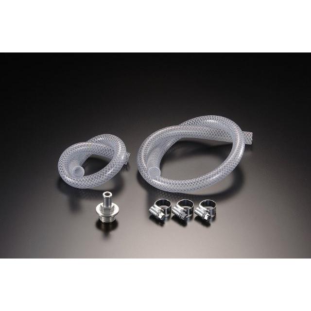 G-Craft ASIA Gcraft Gクラフト オイルキャッチタンクトリダシグチ