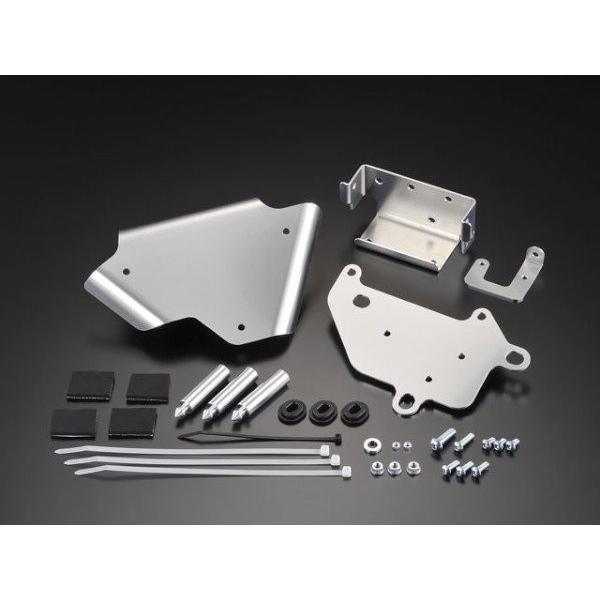 G-Craft ASIA 在庫有り Gクラフト バッテリーイセツキット モンキー(FI