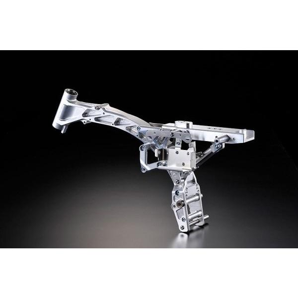 受注生産品 Gクラフト アルミビレットフレーム GC-017 モンキー/ゴリラ 39984_1