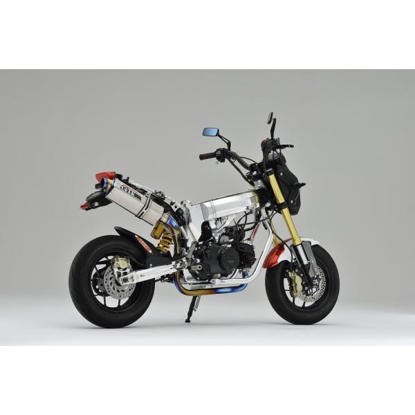 受注生産品 Gクラフト GC-021 アルミフレーム GROM 39999_2
