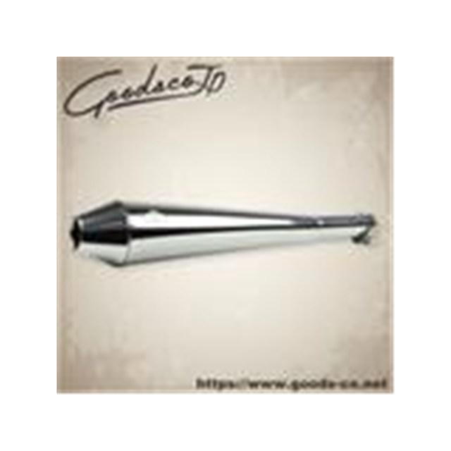 GOODS（グッズ） お問合せください。 TAPERED CONE スリップオン