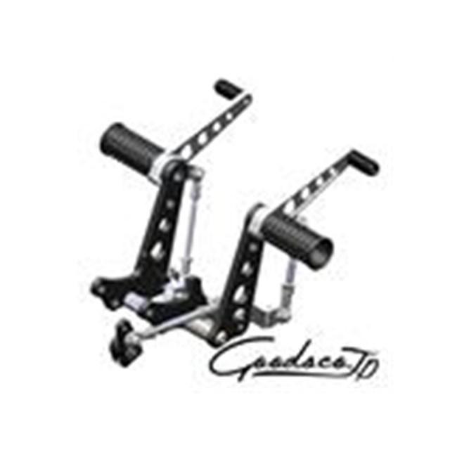 GOODS（グッズ） 在庫有り 2WAY MIDSTEP KIT withスーサイドジョッキー