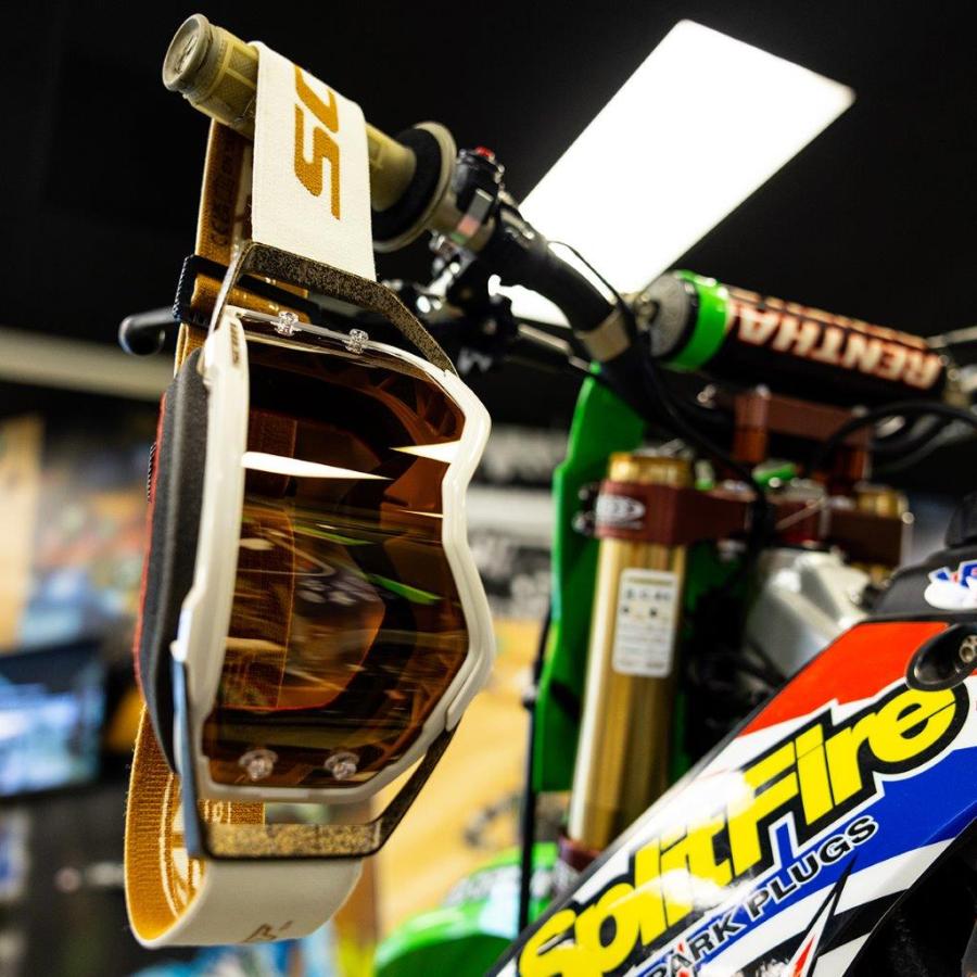 SCOTT（スコット） プロスペクトゴーグル プロサーキット