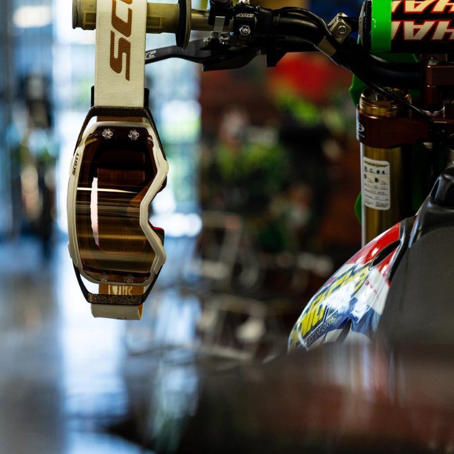 SCOTT（スコット） プロスペクトゴーグル プロサーキット