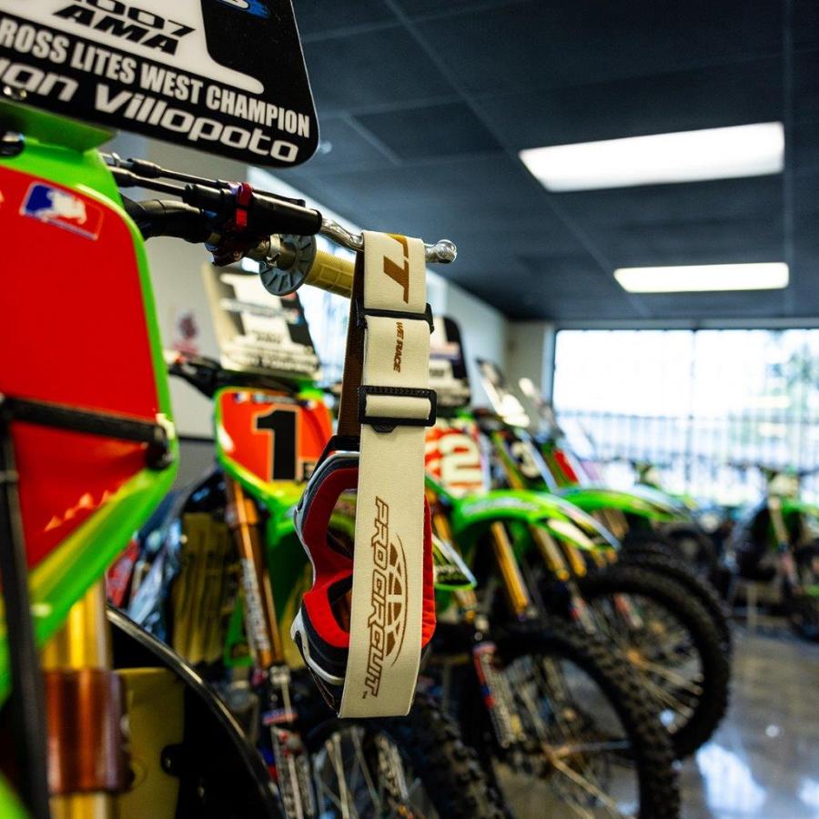 SCOTT（スコット） プロスペクトゴーグル プロサーキット