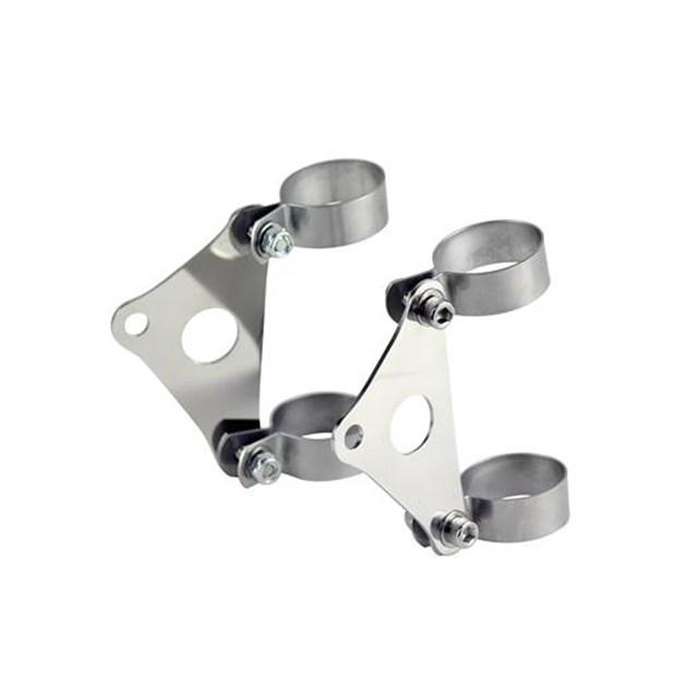 GOODS（グッズ） 在庫有り サイドマウントライトステー φ35 G6-00165