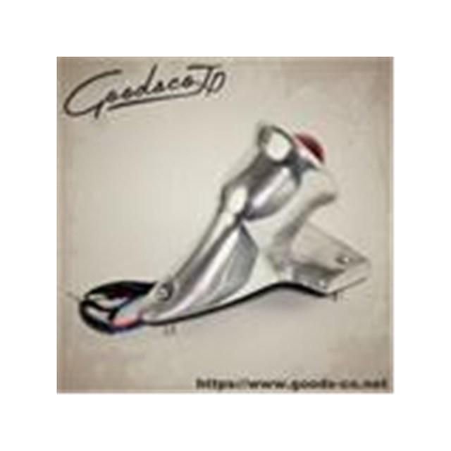 GOODS（グッズ） ミニクロッカーテール LED ポリッシュ G6-00192