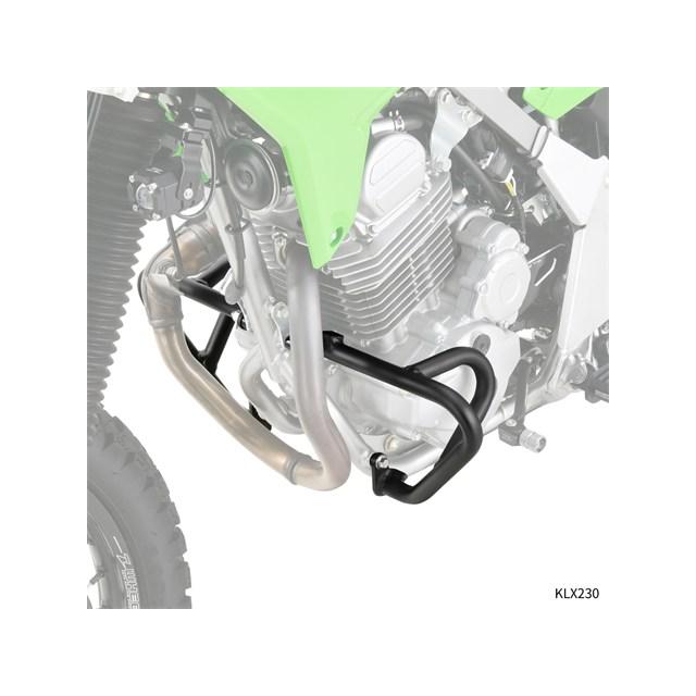 ZETA 在庫有り ジータ パイプエンジンガード KLX230/S/SM/SHERPA '25