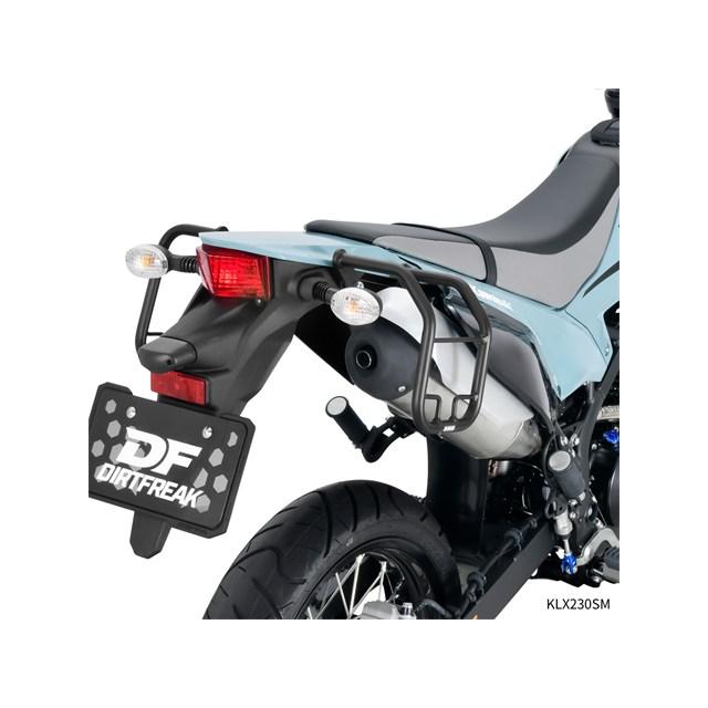 サポートまとめ売り① DRC 在庫有り サイドバッグサポート KLX230/S/SM/SHERPA '25- D60-01