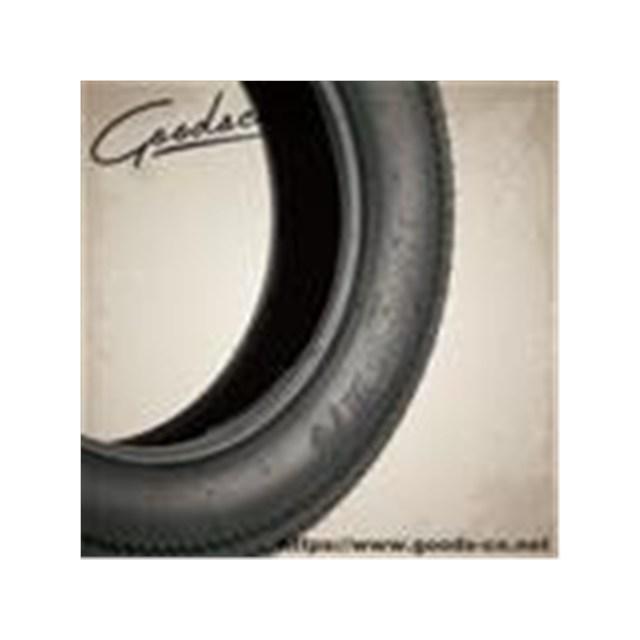 GOODS（グッズ） 在庫有り LOADSTAR TIRE 170/80-15 G8-00075