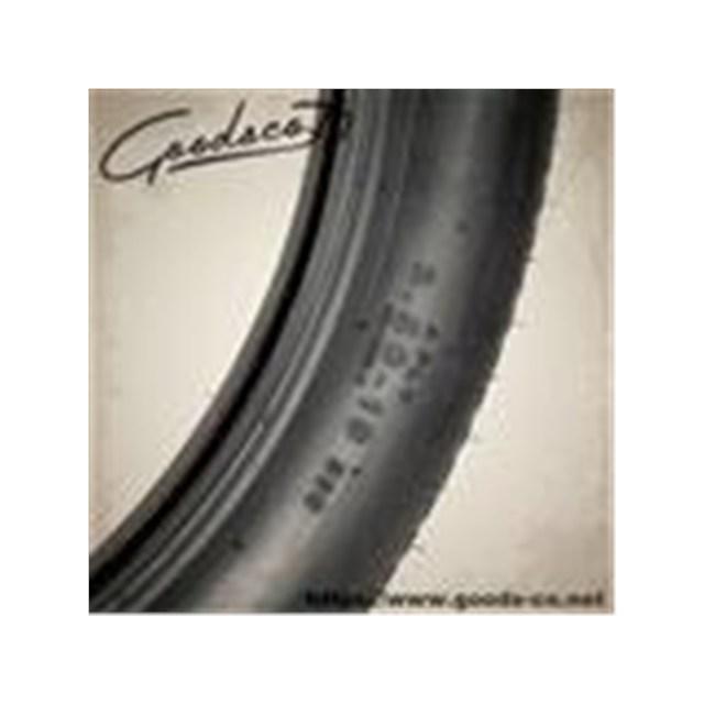 GOODS（グッズ） 在庫有り LOADSTAR TIRE 3.50-18 G8-00079