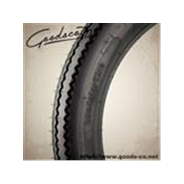 loadstar tire ロードスタータイヤ　18インチ　3.50 GOODS（グッズ） 在庫有り LOADSTAR TIRE 3.50-18 G8-00079