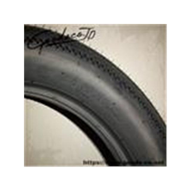 GOODS（グッズ） 在庫有り LOADSTAR TIRE 4.00-18 G8-00080