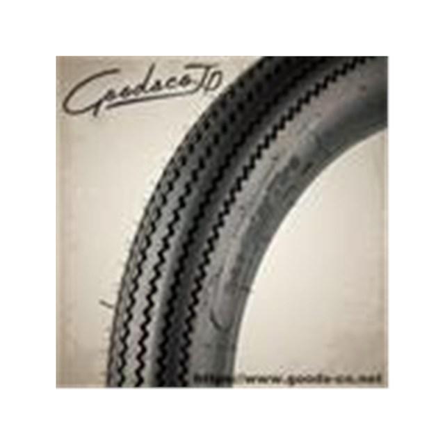 GOODS（グッズ） 在庫有り LOADSTAR TIRE 4.00-19 G8-00082 