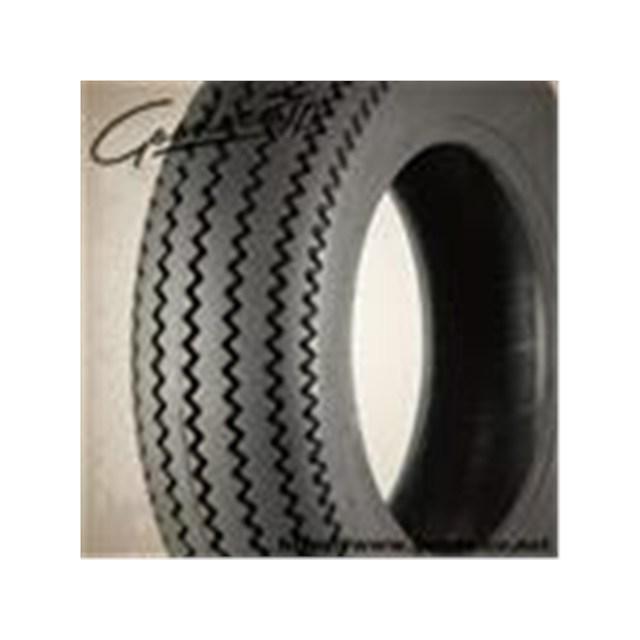 GOODS（グッズ） 在庫有り LOADSTAR TIRE 180/80-14 G8-00083