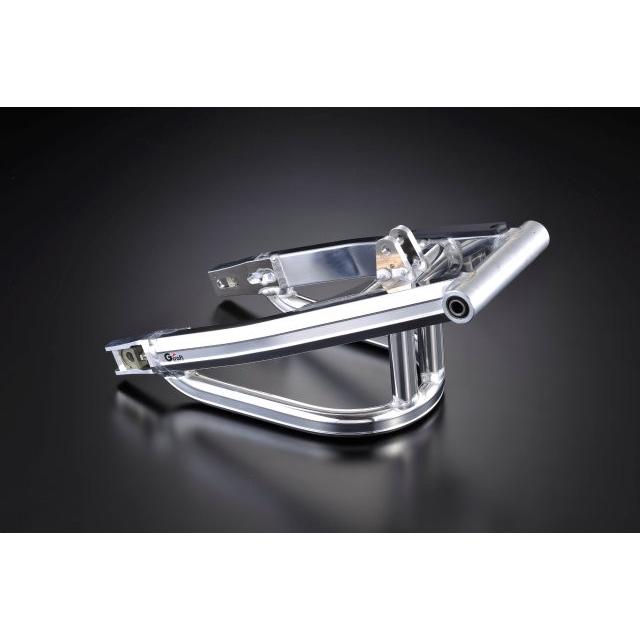 G-Craft ASIA Gcraft Gクラフト スイングアーム エイプ100 4cmロング