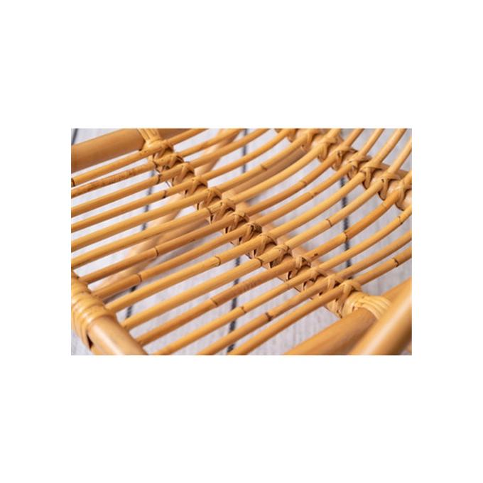 ラタンチェア カラー : ナチュラル ダイニングチェア 東谷 AZUMAYA GUY