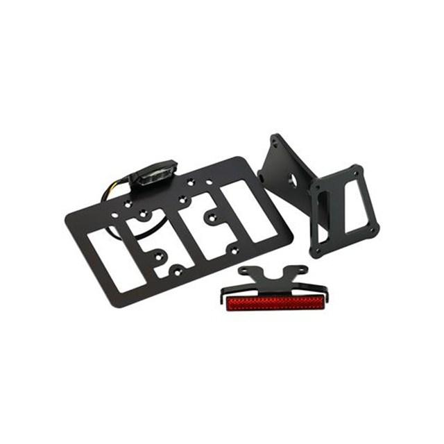 GOODS（グッズ） ライト＆ナンバーリロケーションキット RH1250S