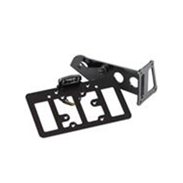 在庫有り GOODS グッズ サイドナンバーKIT RH975/ナイトスター GW-6047_1