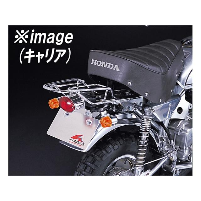 在庫有り HURRICANE ハリケーン ミニウインカーkit モンキー ゴリラ(78-07) 要6V車電球交換 オレンジレンズ HA5705-02の画像