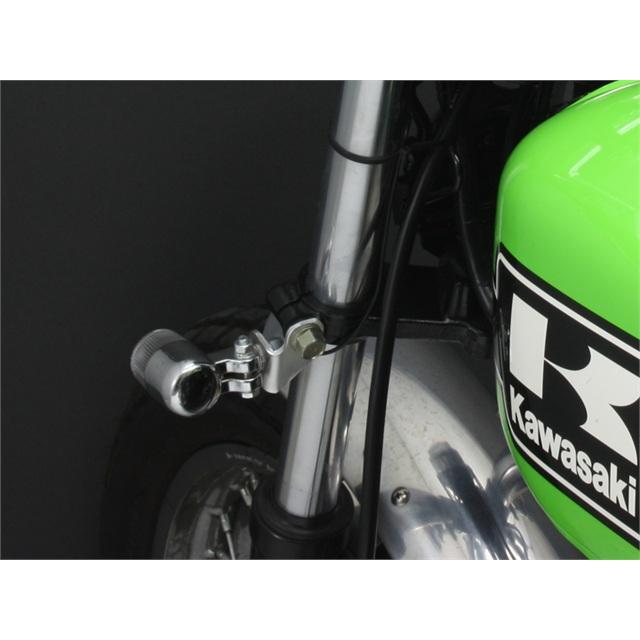 在庫有り HURRICANE ハリケーン ミニウインカーkit 250TR クリアレンズ HA5711C-02_1