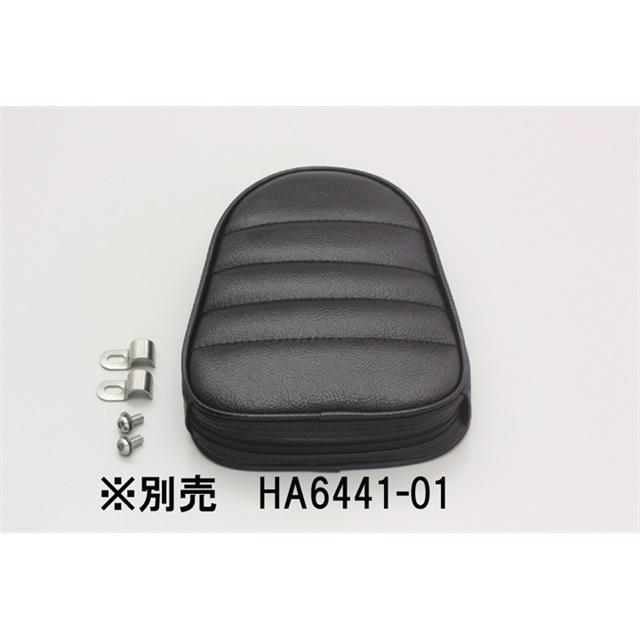 在庫有り HURRICANE ハリケーン ラウンドシーシーバー H720mm 汎用 