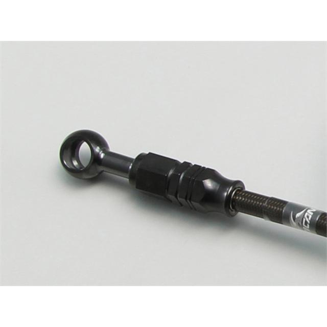 在庫有り HURRICANE ハリケーン Black Sure System Line 65cm ブラック HB7M065SBの画像