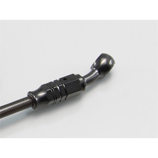 在庫有り HURRICANE ハリケーン Black Sure System Line 60cm ブラック HB7P060SBの画像