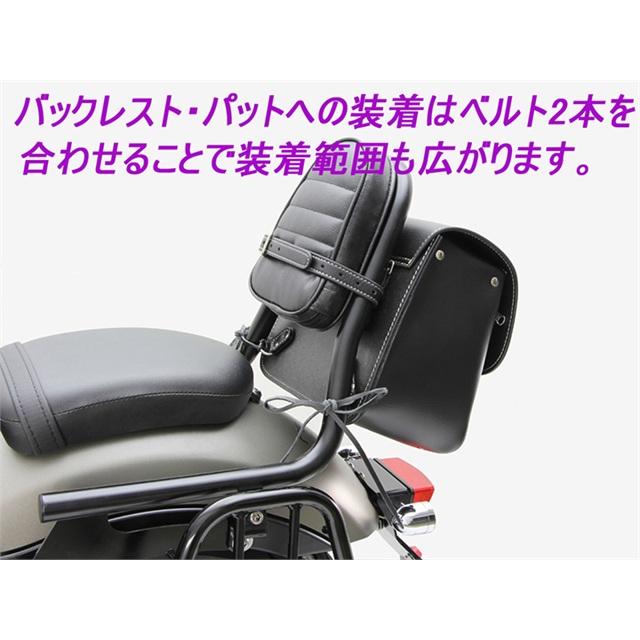 在庫有り HURRICANE ハリケーン シーシーバーバッグ 当社ラウンドシーシーバー等 ブラック HG9005_7