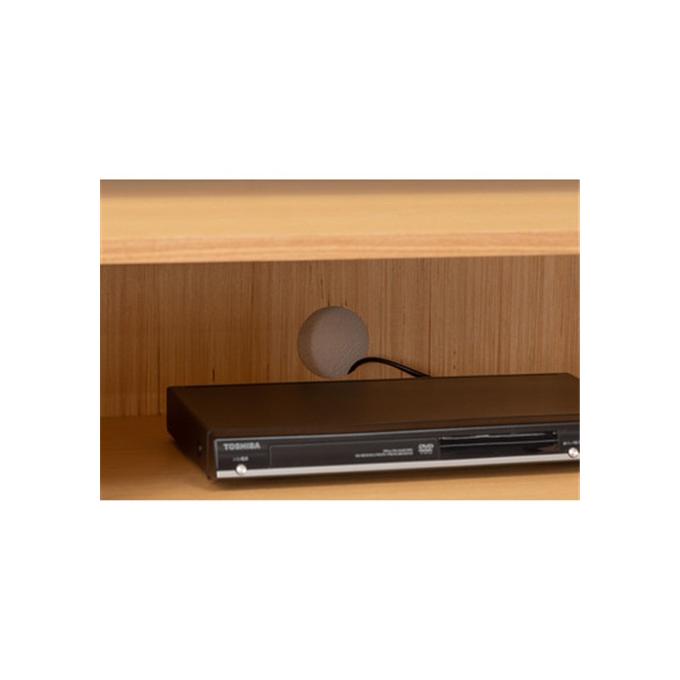 ヘンリー TVボード150 カラー : ナチュラル 東谷 AZUMAYA HOT-538NA_16