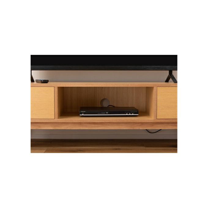 ヘンリー TVボード150 カラー : ナチュラル 東谷 AZUMAYA HOT-538NA_6