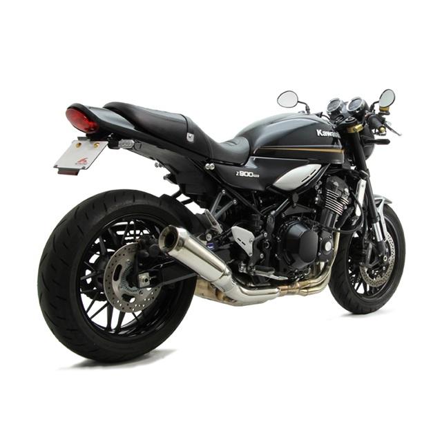 在庫有り HURRICANE ハリケーン セパレートハンドル TYPEI Z900RS(18-) ブラック HS5002B_4