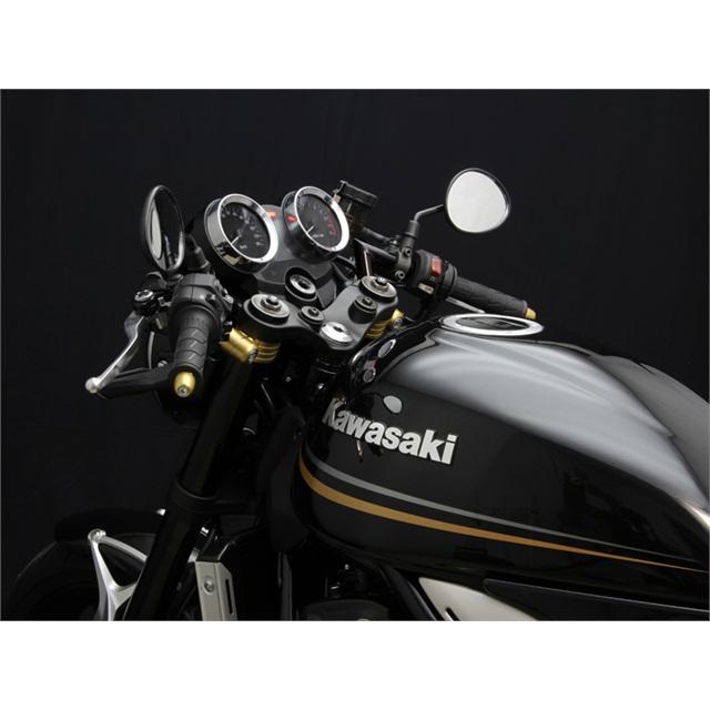 在庫有り HURRICANE ハリケーン セパレートハンドル TYPEI Z900RS(18-) ゴールド HS5002G_2