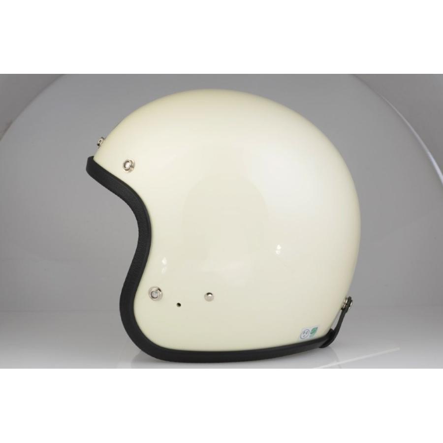DIN MARKET（ディンマーケット） SHM Lot-500 ジェットヘルメット