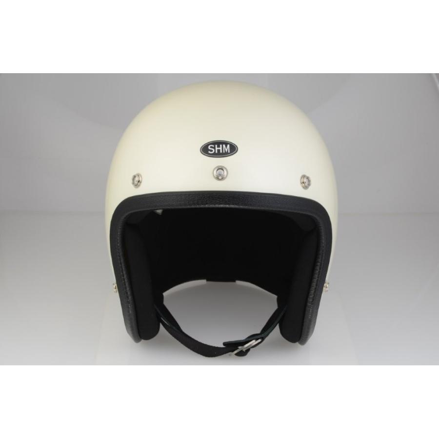 DIN MARKET（ディンマーケット） SHM Lot-500 ジェットヘルメット