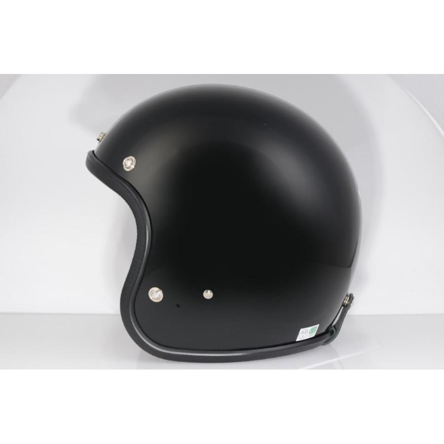 DIN MARKET（ディンマーケット） SHM Lot-500 ジェットヘルメット